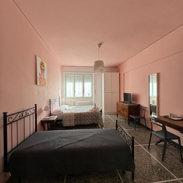 Amelì Room - Triple Room - 6