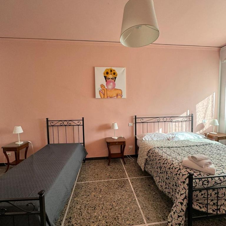 Amelì Room - Triple Room - 12