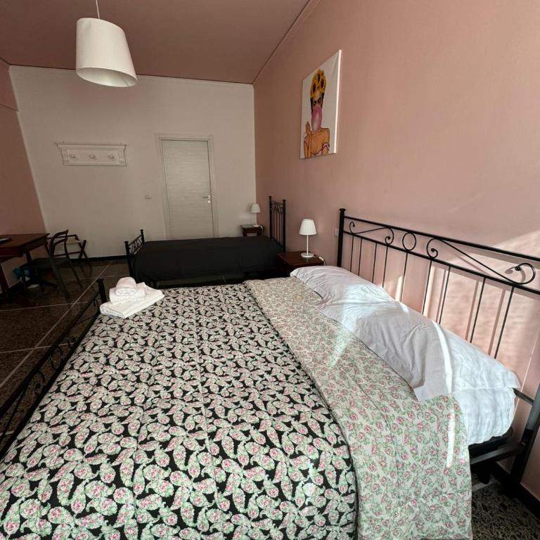 Amelì Room - Triple Room - 13