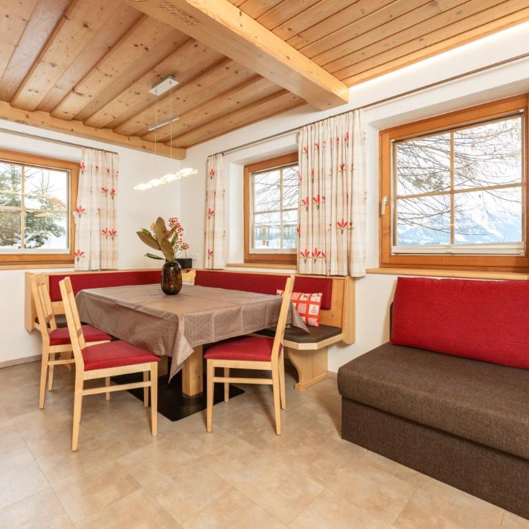 Appartement Stubeck by Schladming-Appartements - Apartment mit 2 Schlafzimmern - 7