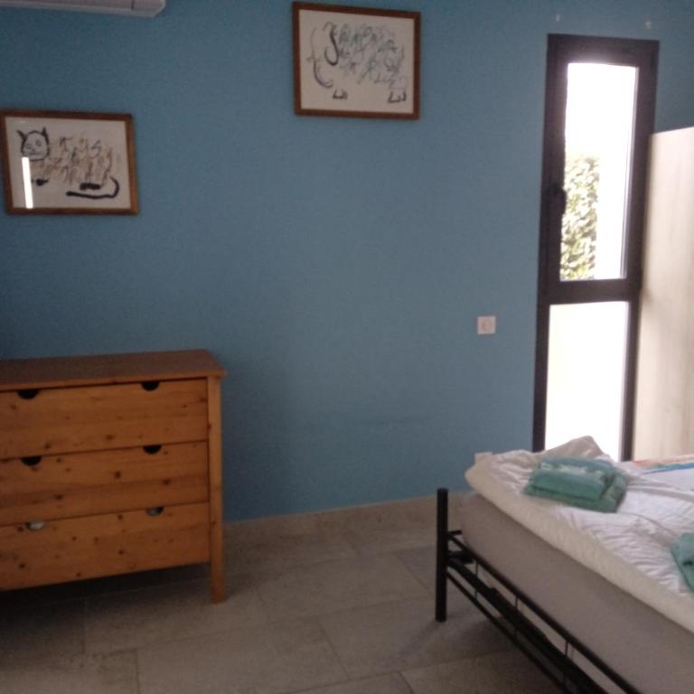 le clos du ventoux - Apartment - Erdgeschoss - 10