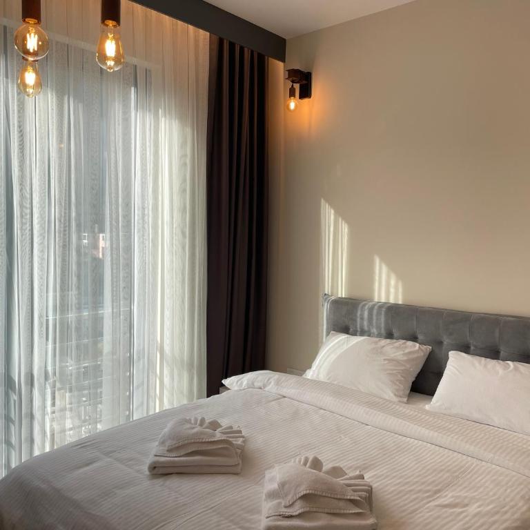 Boreti Residence - Apartment with Sea View - 15