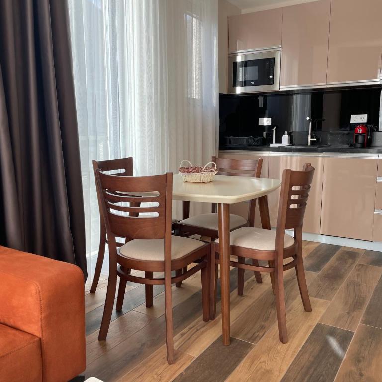 Boreti Residence - Apartment with Sea View - 13