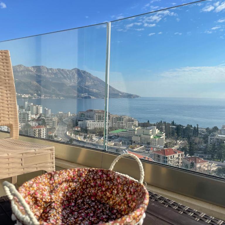 Boreti Residence - Apartment with Sea View - 14
