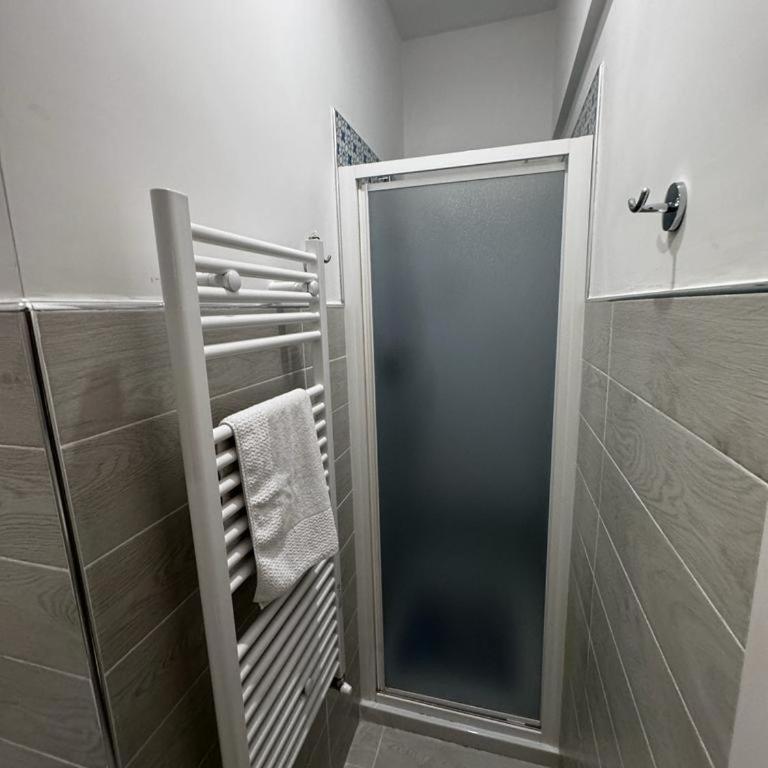 Amelì Room - Quadruple Room - 10