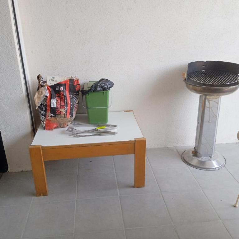 le clos du ventoux - Apartment - Erdgeschoss - 17