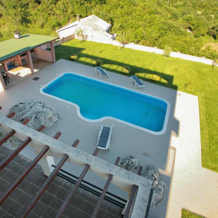 Villa Milena - Vacation Home - 16