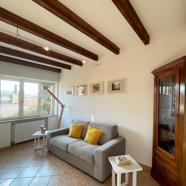 Serendipity - Appartamento con 2 Camere da Letto - 6