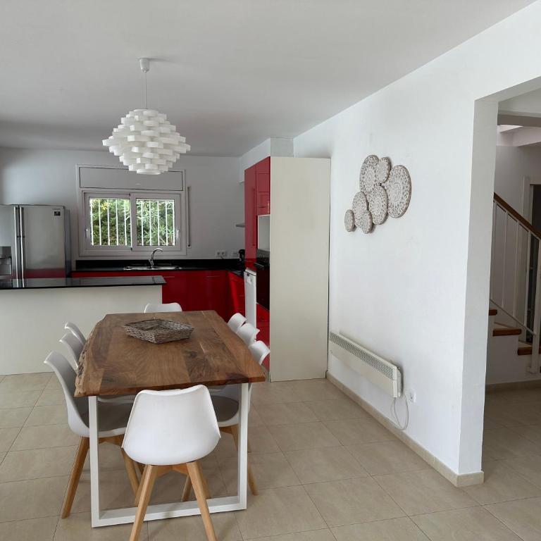 Agi Cap Llarg - Casa - 30