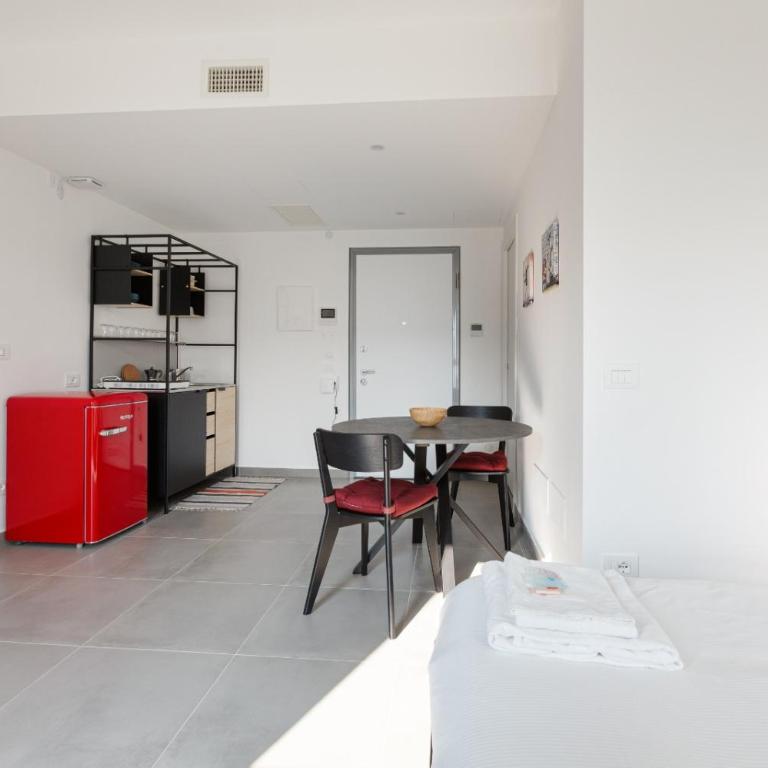 GuestHost - Udine M2 - Bright and cozy studio - Appartamento Monolocale - 6