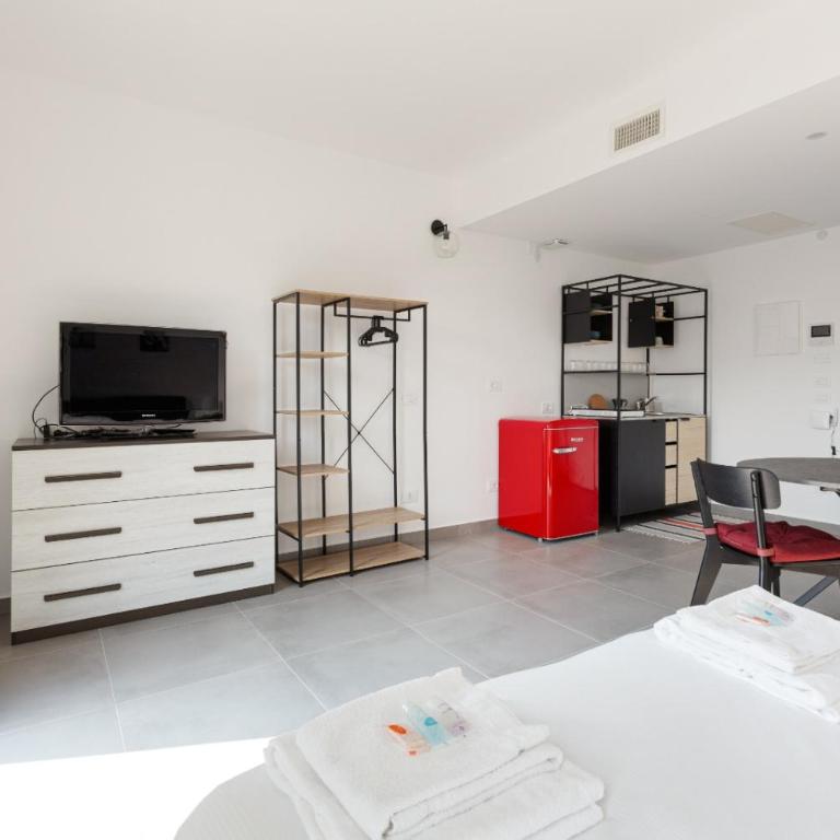 GuestHost - Udine M2 - Bright and cozy studio - Appartamento Monolocale - 11