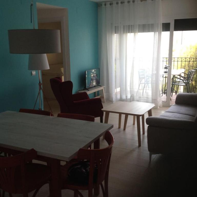 Mandala apARTments, confort y encanto a pie playa - Apartamento de 3 dormitorios - 3