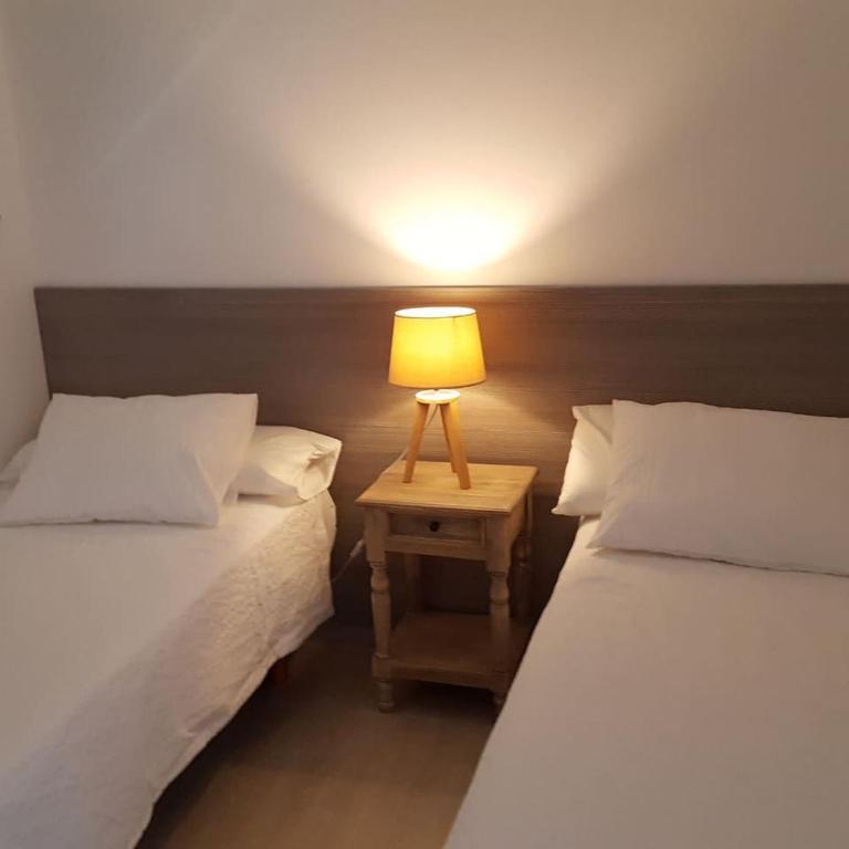 Mandala apARTments, confort y encanto a pie playa - Apartamento de 3 dormitorios - 13