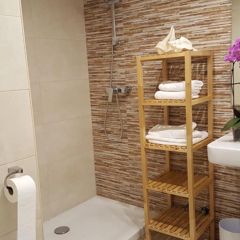 Mandala apARTments, confort y encanto a pie playa - Apartamento de 3 dormitorios - 16