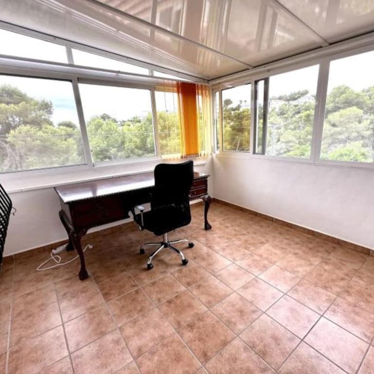 Casa Maria Granadella, three bedroom villa with private pool - Villa de 3 dormitorios - 17