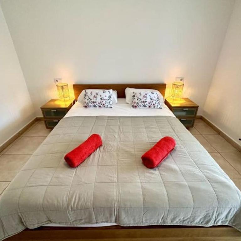 Casa Maria Granadella, three bedroom villa with private pool - Villa de 3 dormitorios - 23