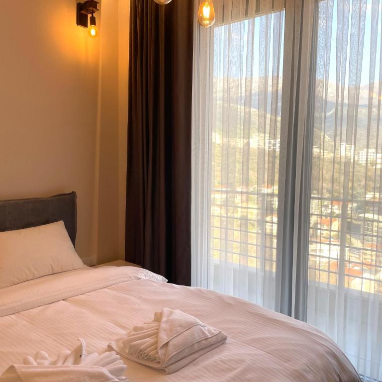 Boreti Residence - Deluxe Apartment - 8