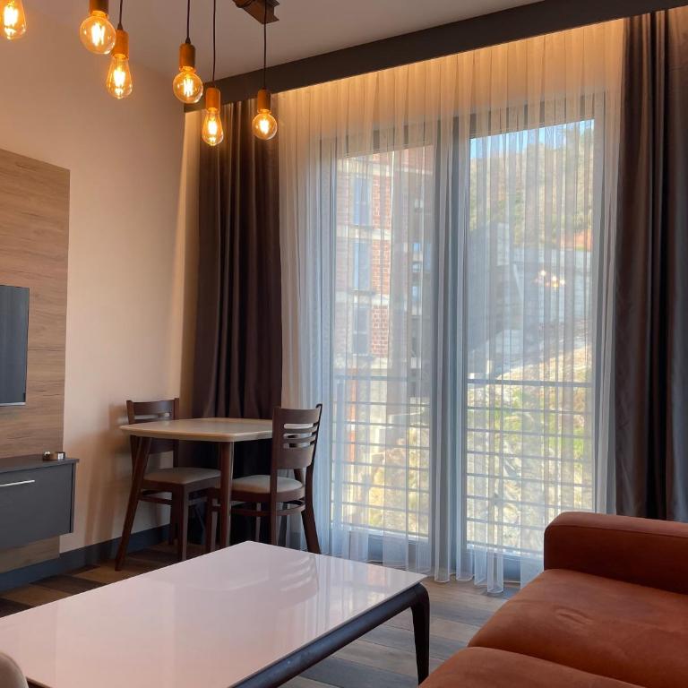 Boreti Residence - Deluxe Apartment - 7
