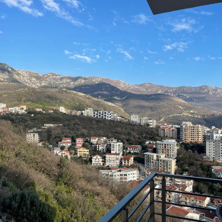 Boreti Residence - Deluxe Apartment - 10