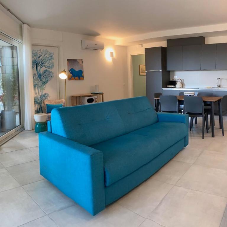 Seafront Apartments D'Olivo al Mare - Appartamento Superior - 2