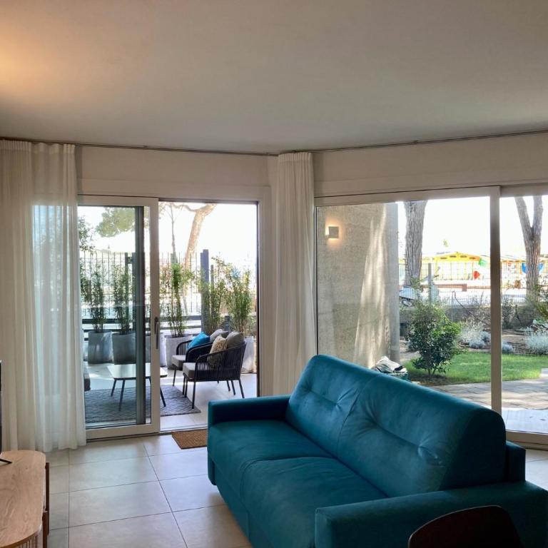 Seafront Apartments D'Olivo al Mare - Appartamento Superior - 7