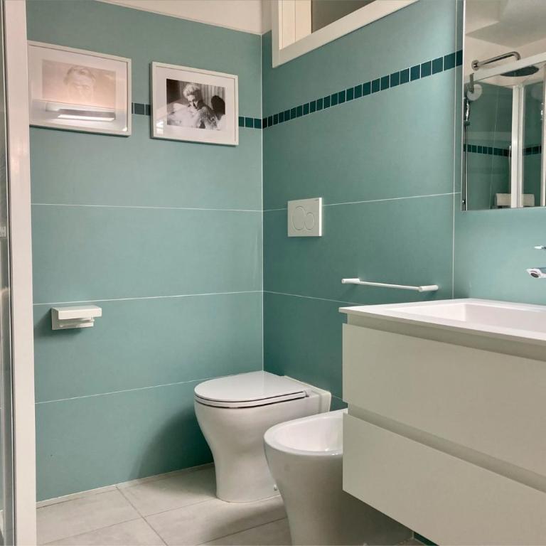 Seafront Apartments D'Olivo al Mare - Appartamento Superior - 3