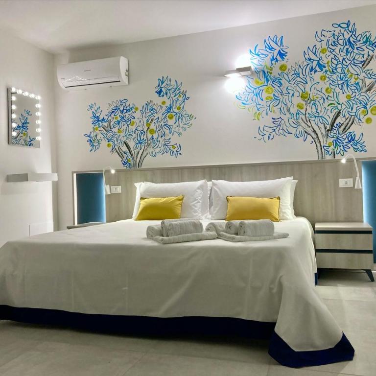 Seafront Apartments D'Olivo al Mare - Appartamento Superior - 8