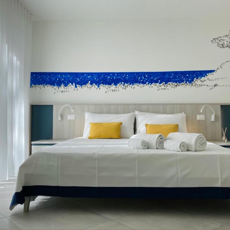 Seafront Apartments D'Olivo al Mare - Appartamento Superior - 6