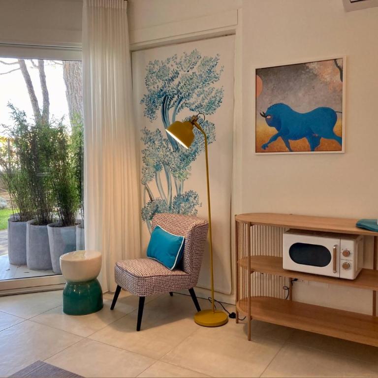 Seafront Apartments D'Olivo al Mare - Appartamento Superior - 5