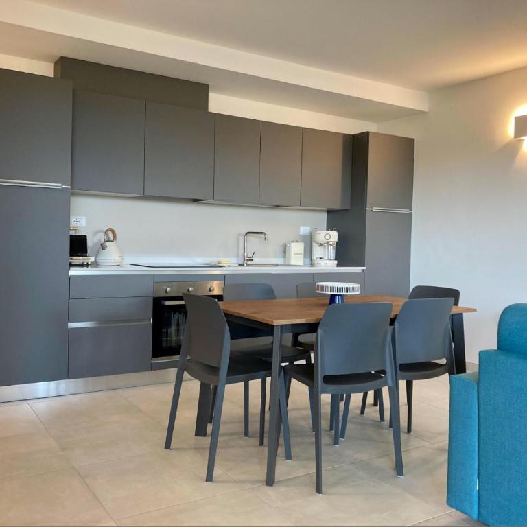 Seafront Apartments D'Olivo al Mare - Appartamento Superior - 4