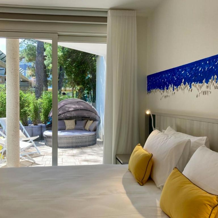 Seafront Apartments D'Olivo al Mare - Appartamento Superior - 10