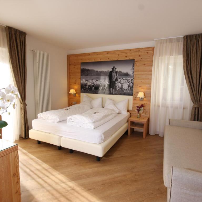 Active Hotel Pineta - Camera Familiare - 1