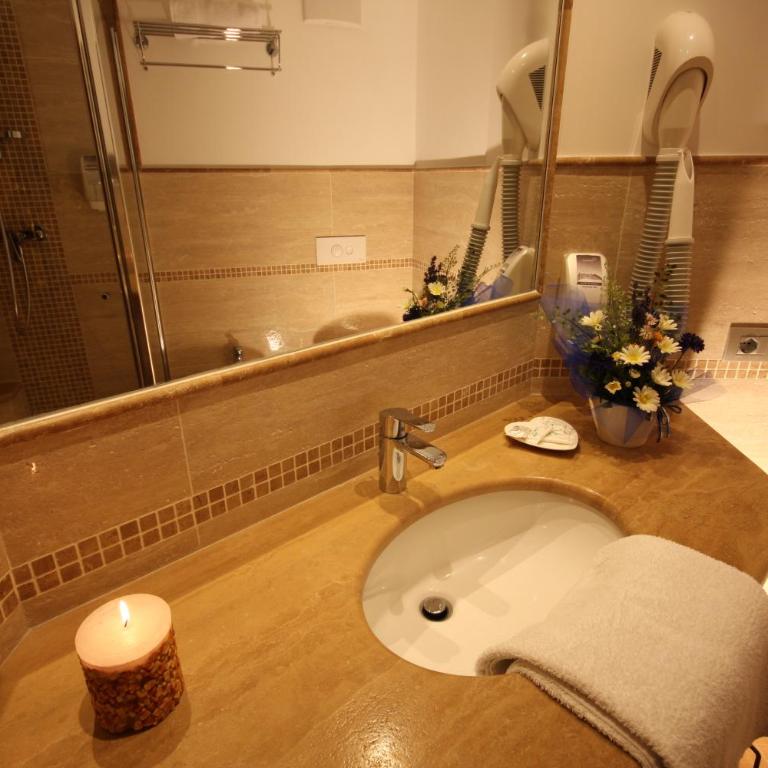 Active Hotel Pineta - Camera Familiare - 2