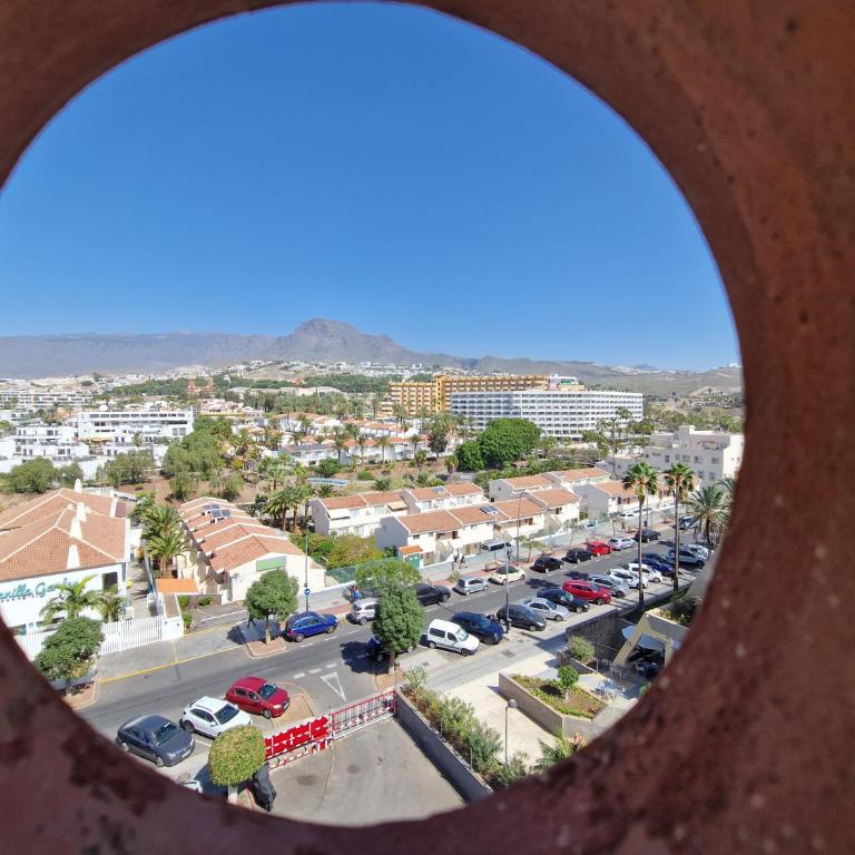 Torres de Yomely - M4G - Apartamento de 1 dormitorio - 26