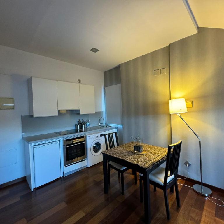 Palacete Constitución by Málaga Planners - Apartamento de 1 dormitorio - 10