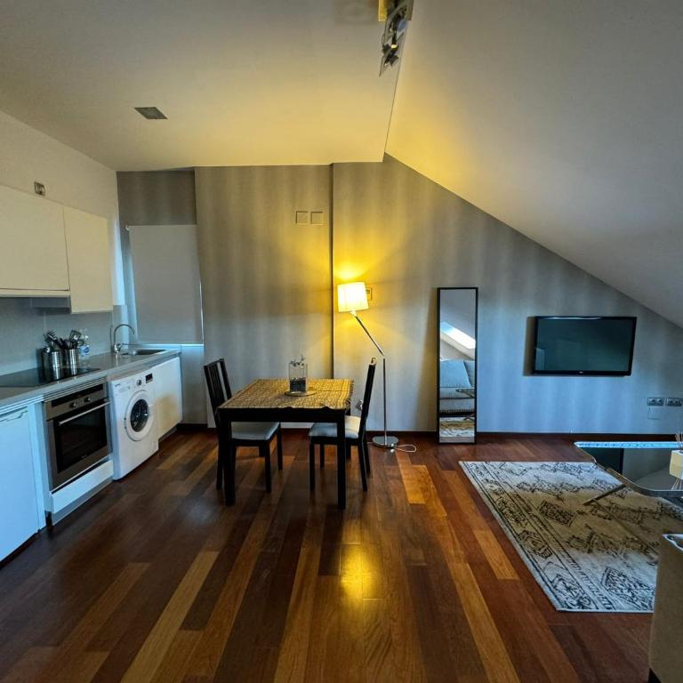 Palacete Constitución by Málaga Planners - Apartamento de 1 dormitorio - 2