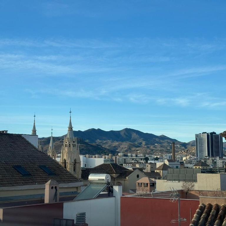 Palacete Constitución by Málaga Planners - Apartamento de 1 dormitorio - 27