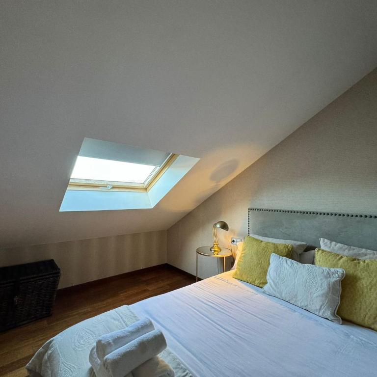 Palacete Constitución by Málaga Planners - Apartamento de 1 dormitorio - 6