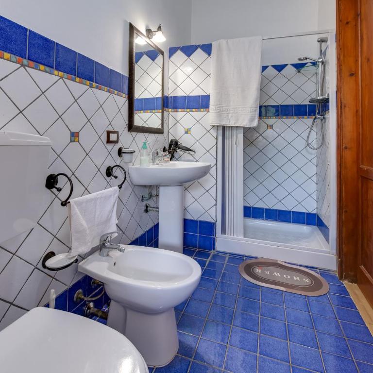Case Vacanze Castellana Dream - Appartamento con 3 Camere da Letto - 13