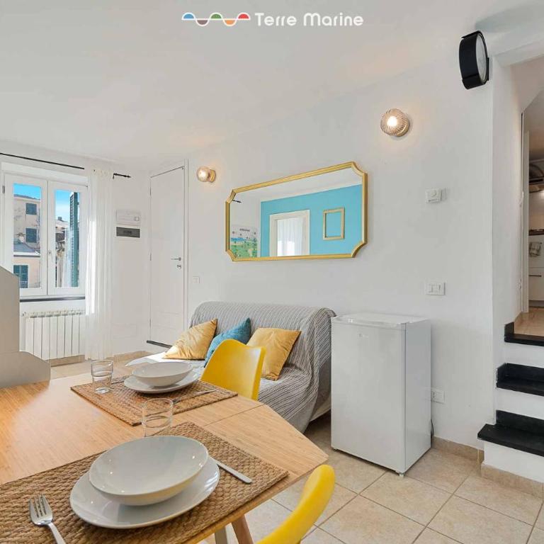 Eco nella Roccia - Appartement 2 Chambres - 3