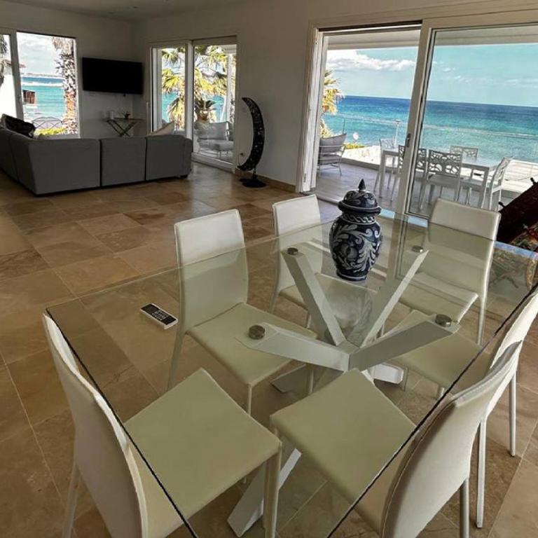 Il San Carlo - Girasole - Villa Fronte Spiaggia - 38