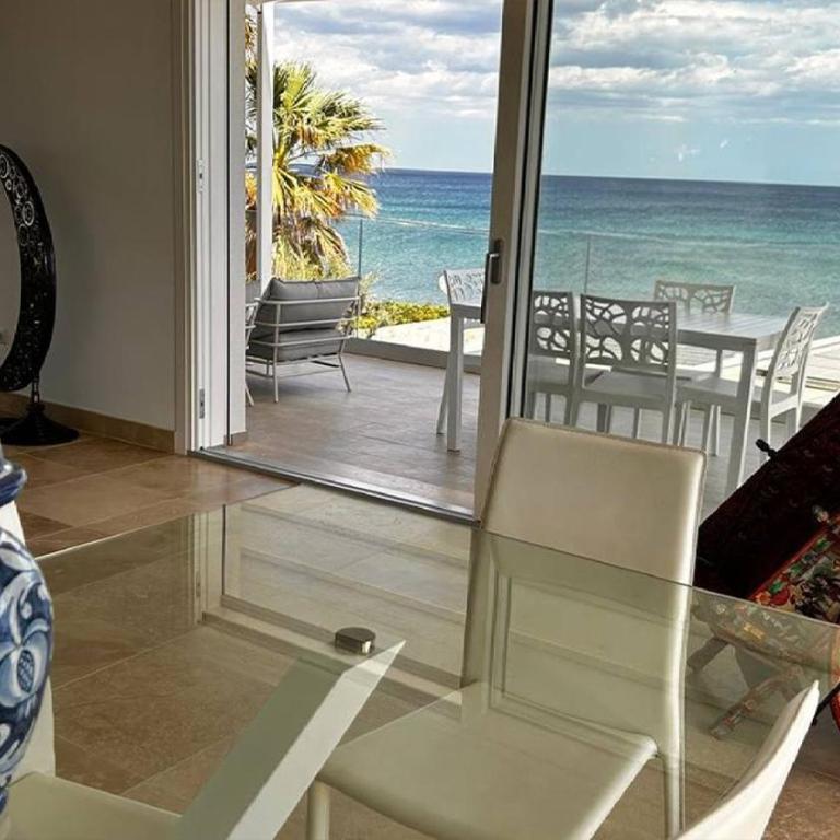 Il San Carlo - Girasole - Villa Fronte Spiaggia - 40