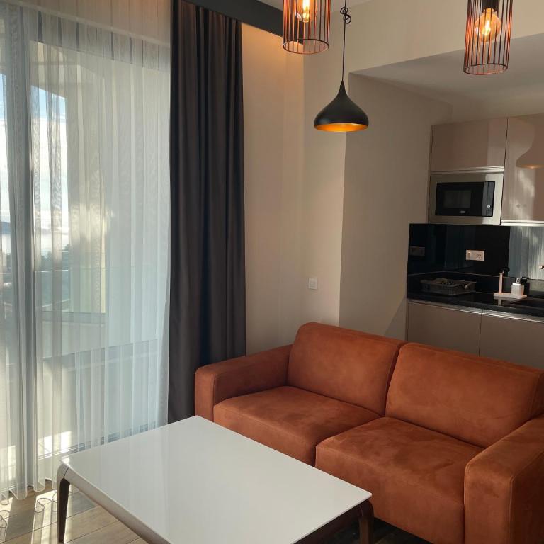 Boreti Residence - King Suite with Sea View - 9