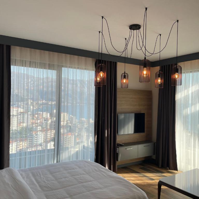 Boreti Residence - King Suite with Sea View - 7