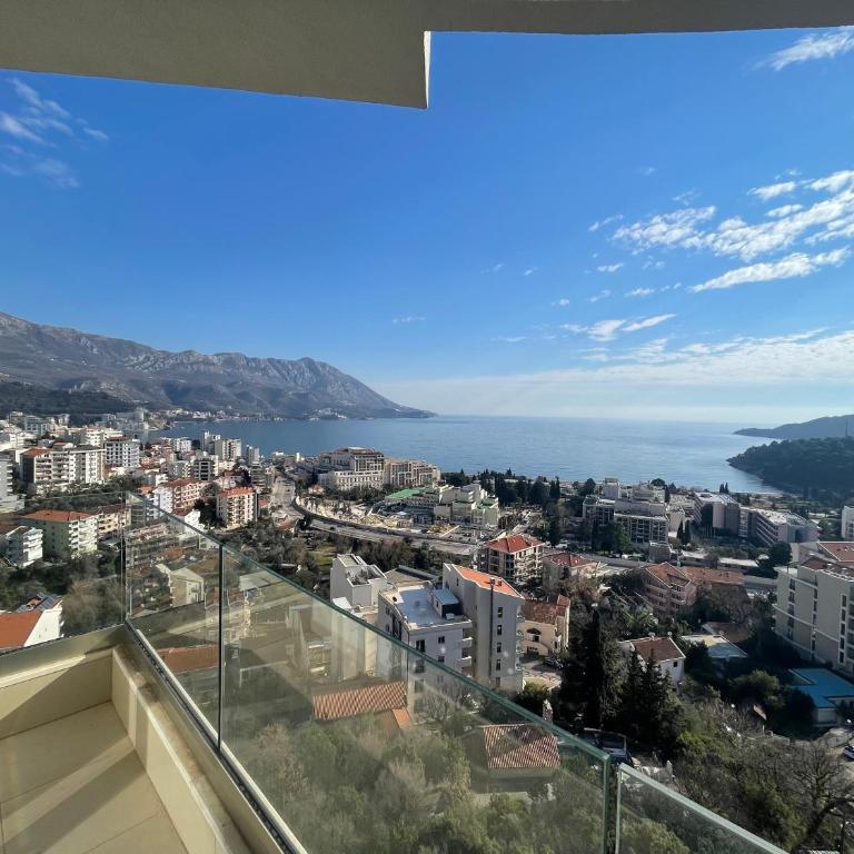 Boreti Residence - King Suite with Sea View - 10