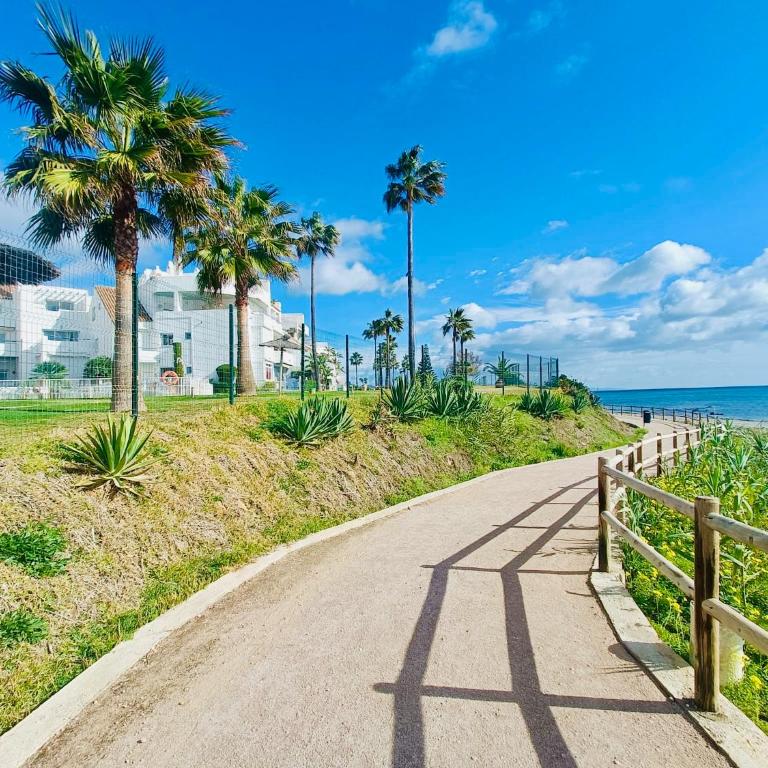 LUXURY Casares del Mar D BJ2 - Apartamento de 2 dormitorios - 1