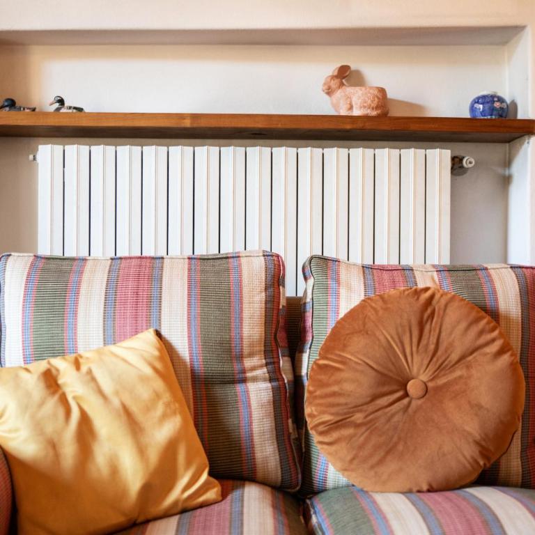 Suite nell'Anfiteatro Romano - Appartamento Deluxe - 7