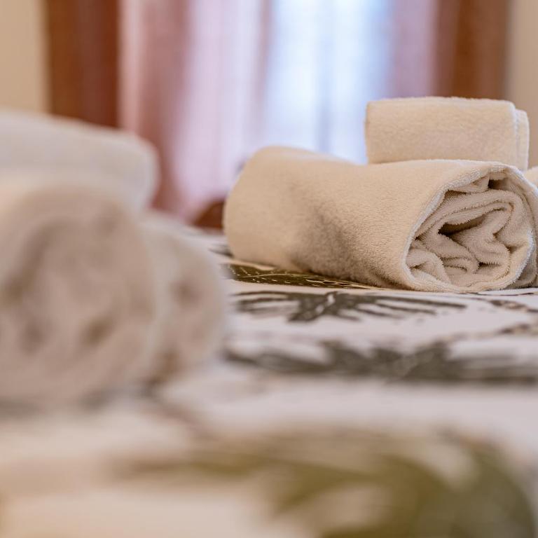 Vista Mare Polignano - Appartamento con 2 Camere da Letto - 5