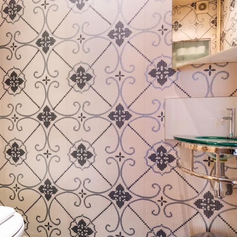 Studio#Porte Dauphine#Avenue Foch#2pers. - Studio - 10