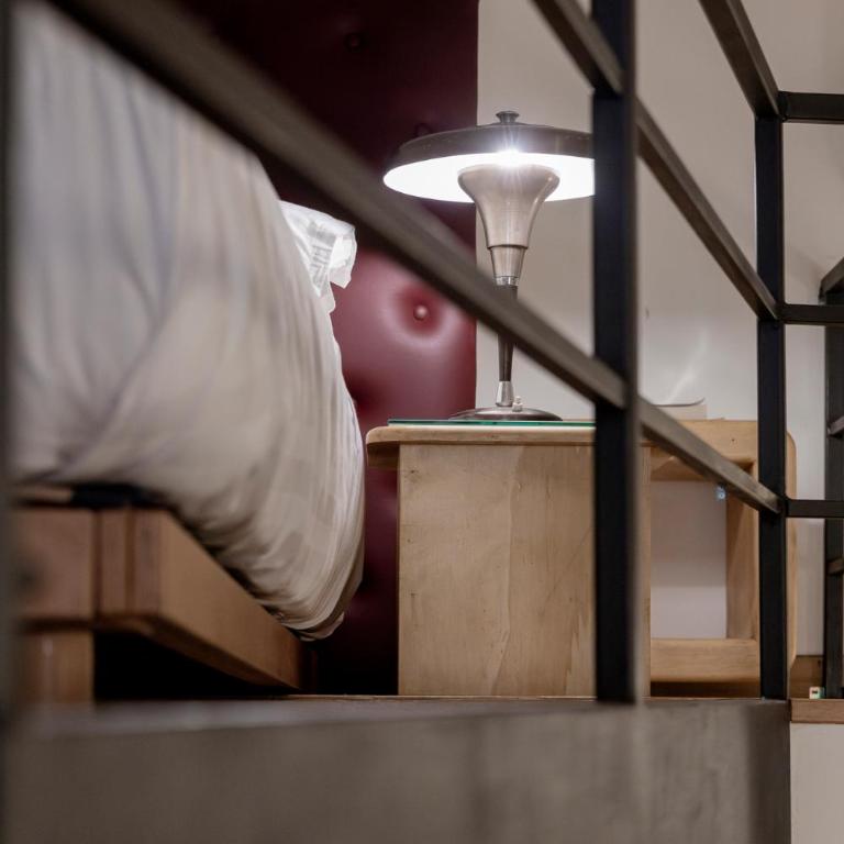 Restart Accommodations Colle Oppio e Paganini - Loft - 17